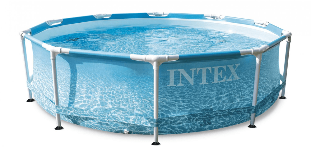 Intex Bazén Florida 3,05 × 0,76 m, bez príslušenstva (10340257)